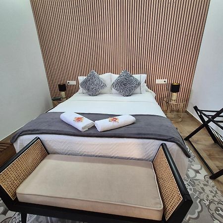 Home Suites Center גרנדה מראה חיצוני תמונה
