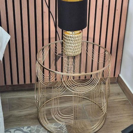 Home Suites Center גרנדה מראה חיצוני תמונה