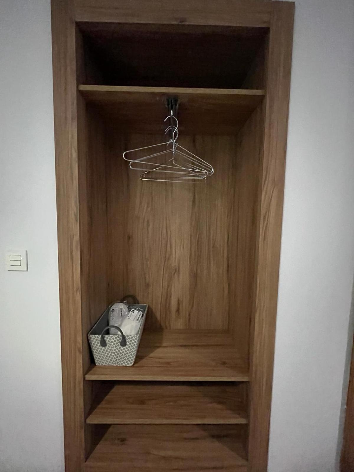 Home Suites Center גרנדה מראה חיצוני תמונה