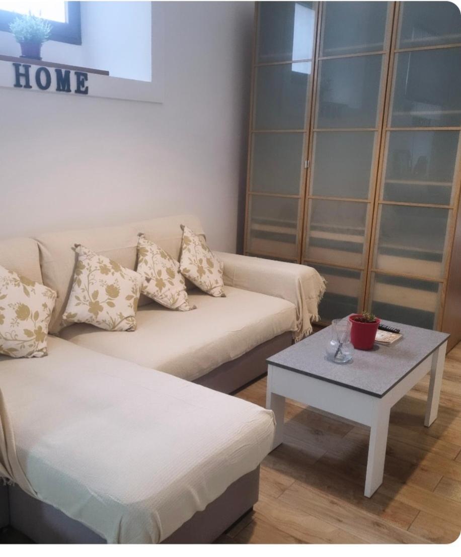 Home Suites Center גרנדה מראה חיצוני תמונה