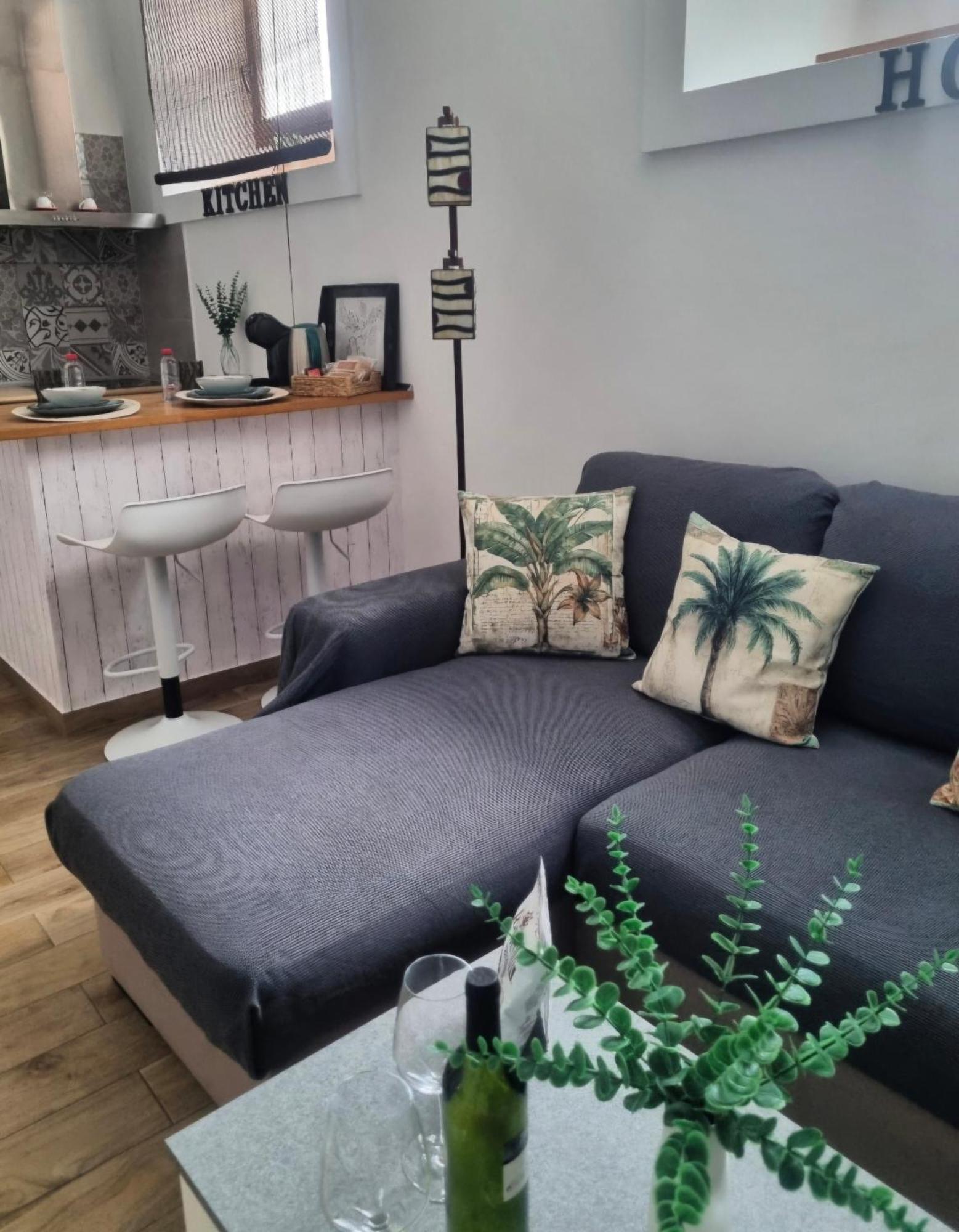 Home Suites Center גרנדה מראה חיצוני תמונה