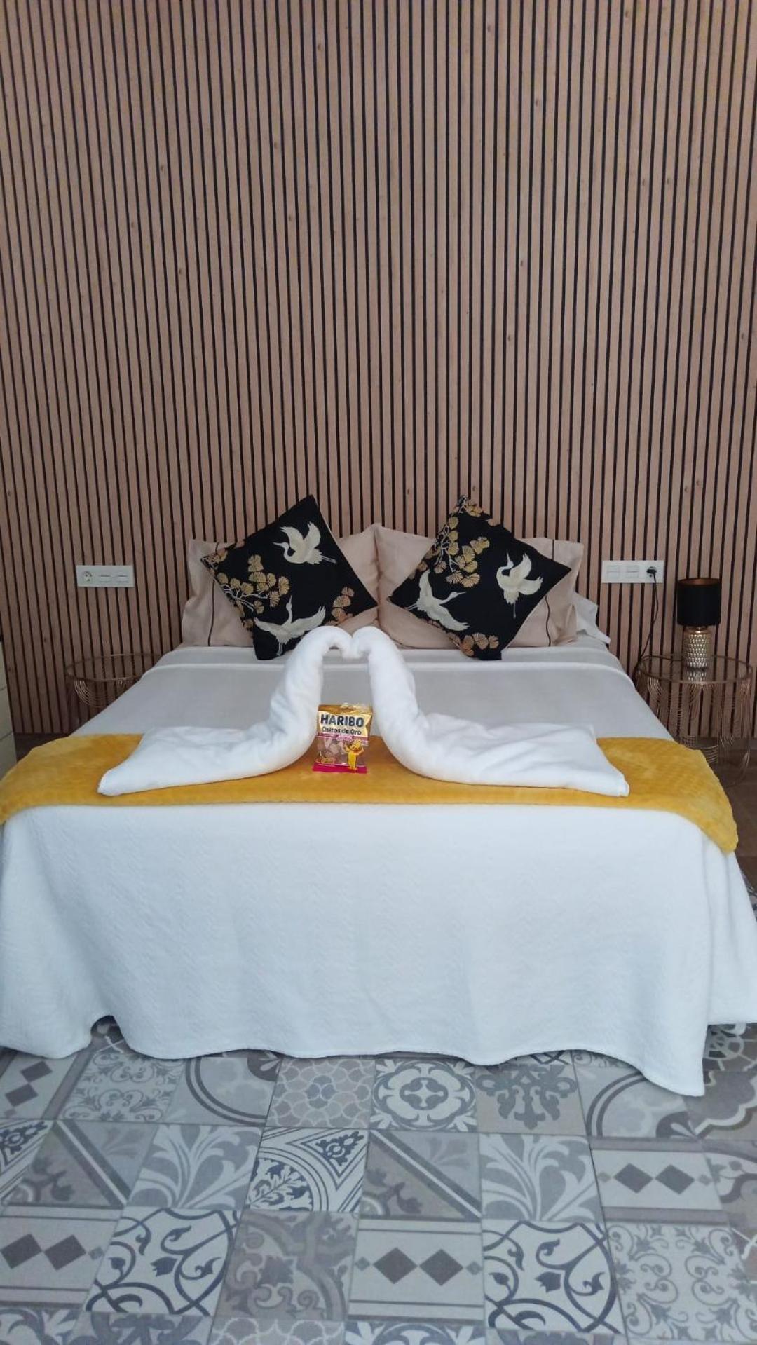 Home Suites Center גרנדה מראה חיצוני תמונה