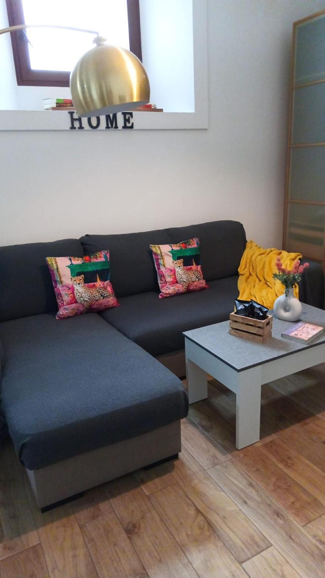 Home Suites Center גרנדה מראה חיצוני תמונה